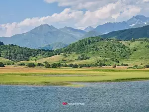 Южная Осетия