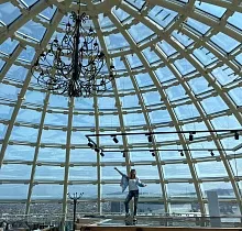 ополнительное фото тура