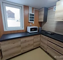 Место проживания в туре 