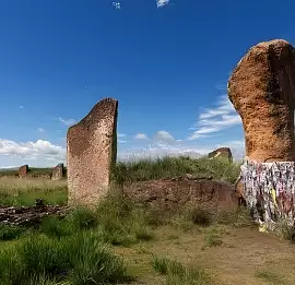 Тур Россия. Великая Сибирь