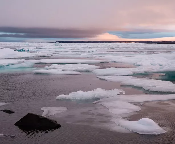 Изображение статьи Русская Арктика: личный опыт посещения земли Франца-Иосифа в составе научной экспедиции Туры России