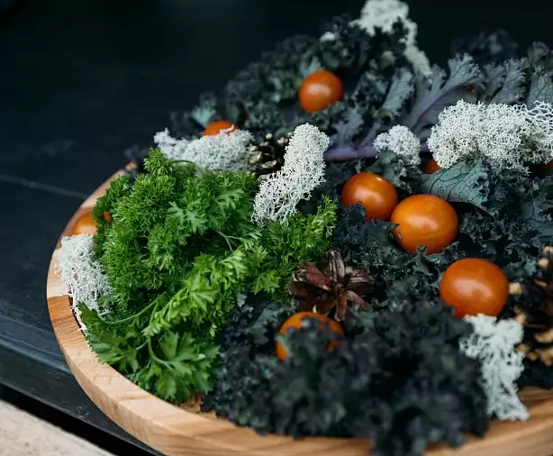 Изображение статьи Фестиваль Арктической Кухни в Мурманской области: Gastro Industry Fest Туры России