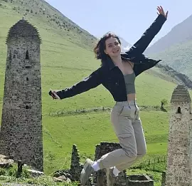 Тур Путешествие в Осетию: природа, история, гостеприимство!