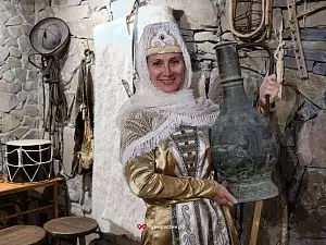 Южная Осетия