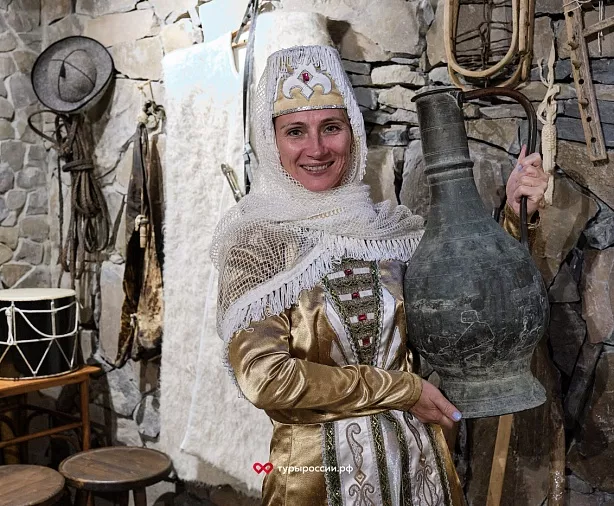 Изображение статьи Культура и традиции Южной Осетии: что важно знать туристу Туры России