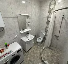 Место проживания в туре 