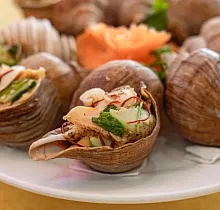 Место проживания в туре 