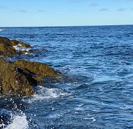 Тур Поход вдоль Баренцева моря к Териберке