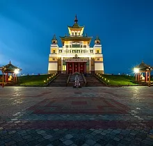 ополнительное фото тура