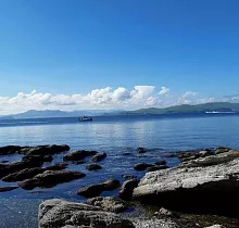 Фото дня 3 тура «Приморский микс» сезон май-сентябрь