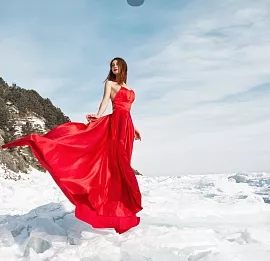 Тур Весенние праздники на Байкале 