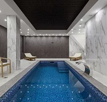 Место проживания в туре 