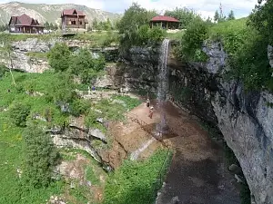 Дагестан глазами туристов