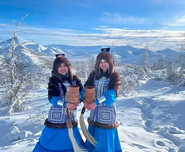 Изображение статьи Восточная Якутия: Полюс Холода Оймякон – как добраться и что посмотреть Туры России