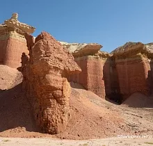 Фото дня 6 тура Большой тур по Анголе: пейзажи, племена, океан