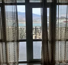 Место проживания в туре 