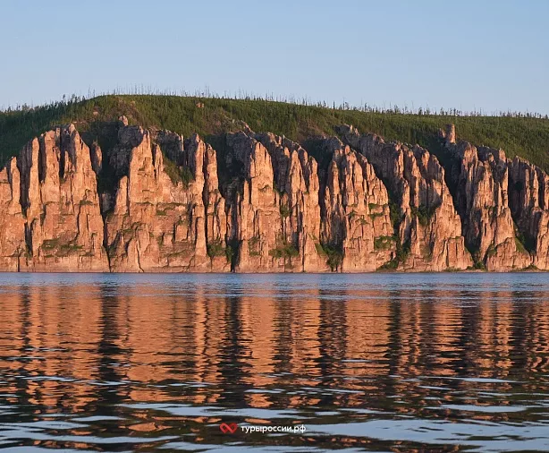 Изображение статьи Город Якутск — самые интересные места. Какие экскурсии можно посетить за 1 день Туры России