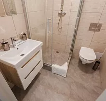 Место проживания в туре 