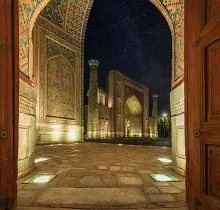 ополнительное фото тура 