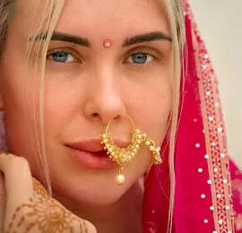 Тур Тур в Индию | Золотой треугольник + Варанаси + праздник Холи