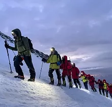 ополнительное фото тура