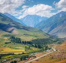 ополнительное фото тура 