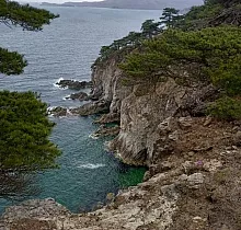 Фото дня 6 тура Ныряй в Приморье