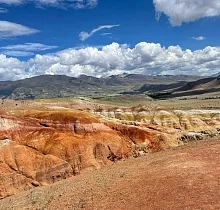 ополнительное фото тура 