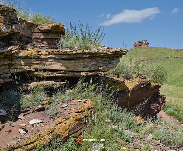 Изображение статьи Однодневная экскурсия из Абакана в музей-заповедник Сундуки Туры России