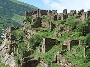 Дагестан глазами туристов