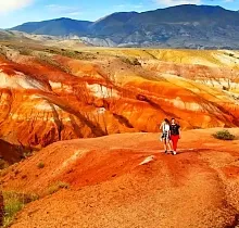 ополнительное фото тура 