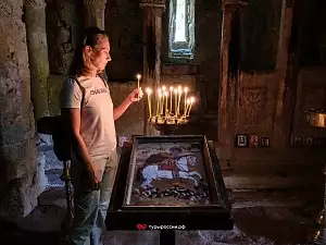 Южная Осетия