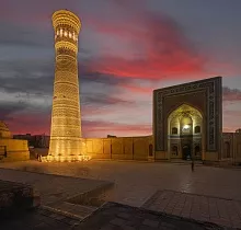 ополнительное фото тура 