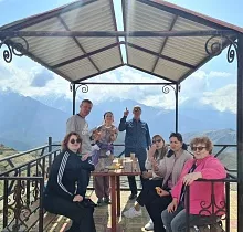 ополнительное фото тура 