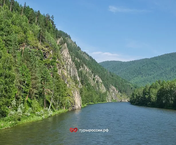 Изображение статьи Отдых в Хакасии: как добраться, где жить, что посмотреть Туры России