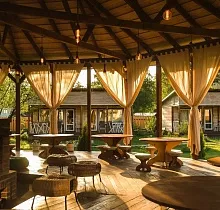 Место проживания в туре 