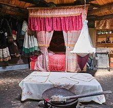 ополнительное фото тура