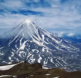 Тур "В гостях у Кутха"  (Авторский тур на внедорожниках, без палаток и восхождений)