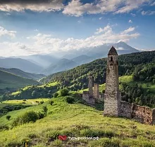 ополнительное фото тура 