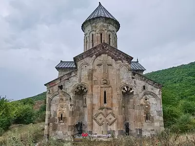 Южная Осетия