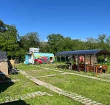 Фото дня 5 тура Рыбалка на Камчатке на Кету и горбушу!