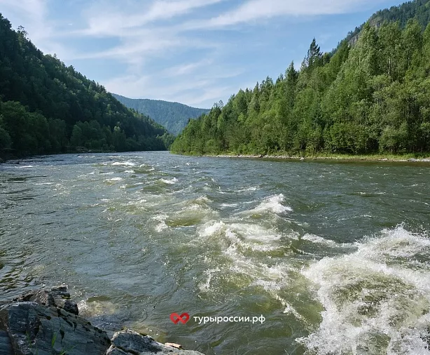 Изображение статьи Отдых в Хакасии: как добраться, где жить, что посмотреть Туры России