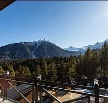 Место проживания в туре 