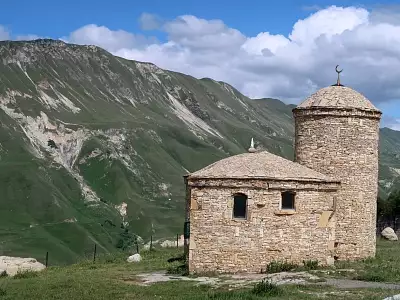 Дагестан глазами туристов