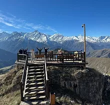 ополнительное фото тура 