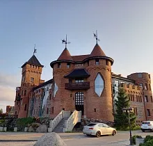 ополнительное фото тура 