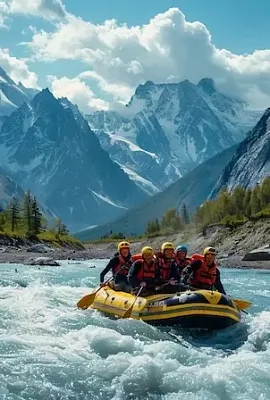 Проявить активность в России