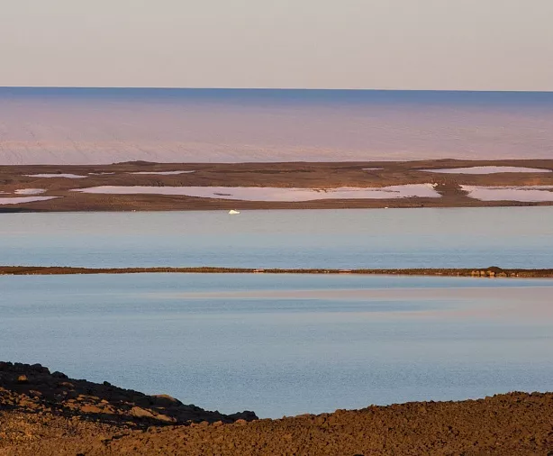 Изображение статьи Русская Арктика: личный опыт посещения земли Франца-Иосифа в составе научной экспедиции Туры России