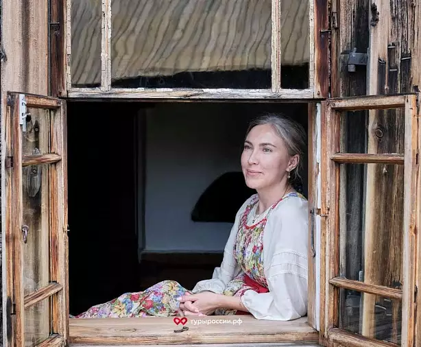 Изображение статьи Экскурсия в Музей-заповедник «Шушенское»: как добраться и что посмотреть Туры России