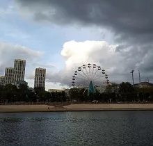 ополнительное фото тура 